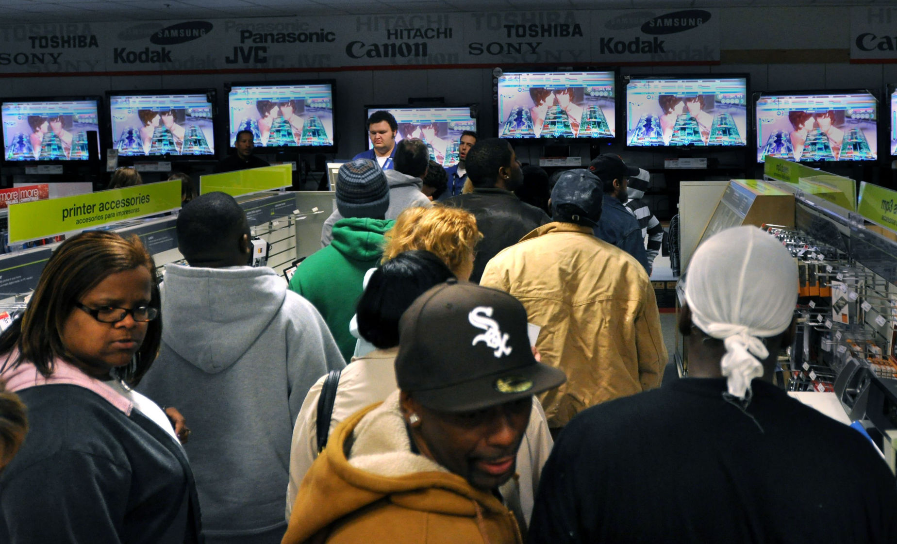 Sears 2009